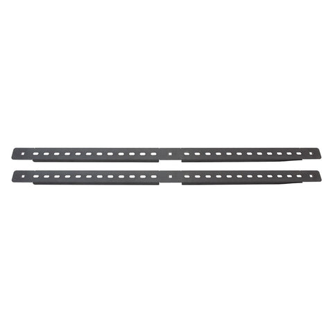 FB21269 Fishbone Offroad Top Rails for 61 Inch Tackle Racks