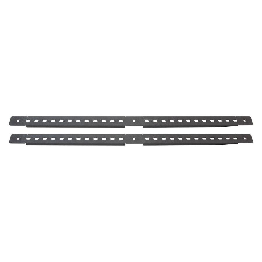 FB21269 Fishbone Offroad Top Rails for 61 Inch Tackle Racks