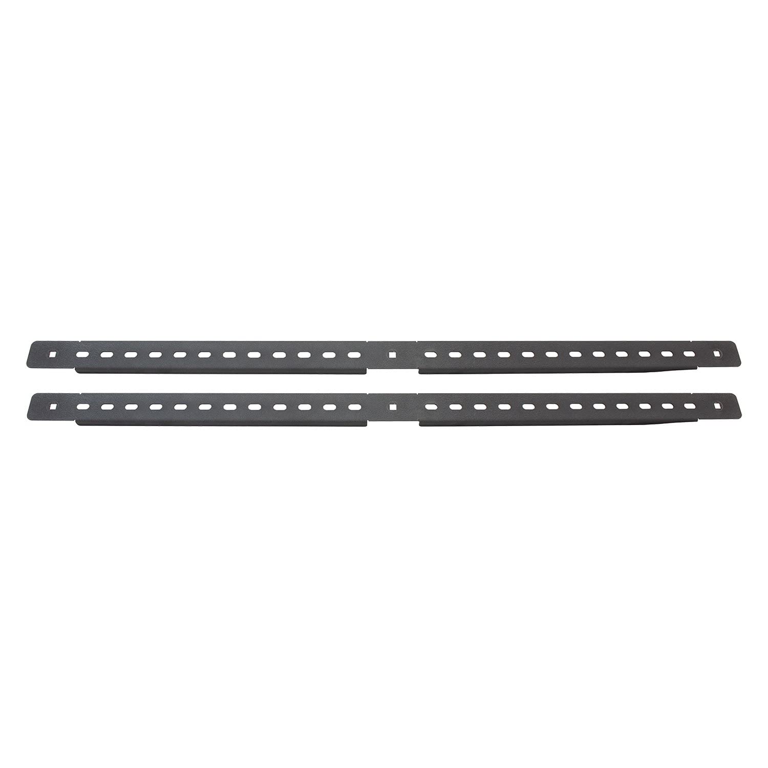 FB21269 Fishbone Offroad Top Rails for 61 Inch Tackle Racks