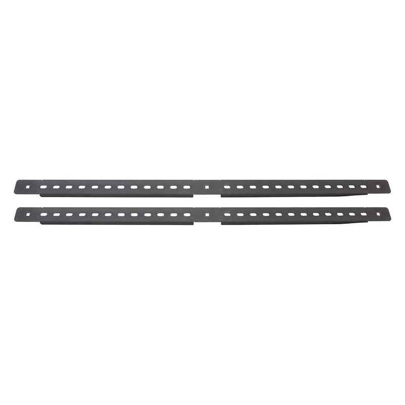 FB21269 Fishbone Offroad Top Rails for 61 Inch Tackle Racks
