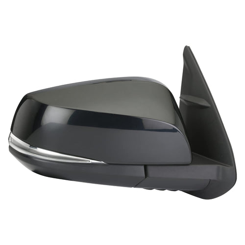 Right-Side TYC 5290871 Door Mirror Compatible with 2016-2020 Toyota Tacoma