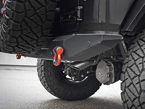 MACH Force-Xp aFe Power Cat-Back Exhaust System 49-48079