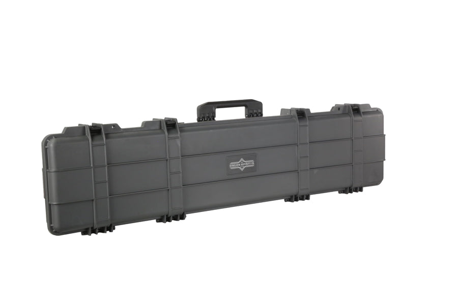 SureLock Security Renegade 53" Gray Waterproof Single Case Company
