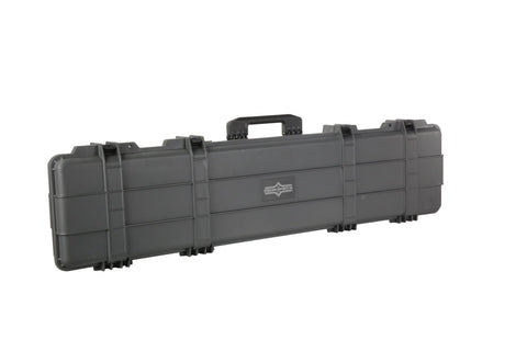 SureLock Security Renegade 53" Gray Waterproof Single Case Company