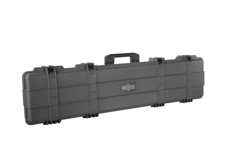 SureLock Security Renegade 53" Gray Waterproof Single Case Company