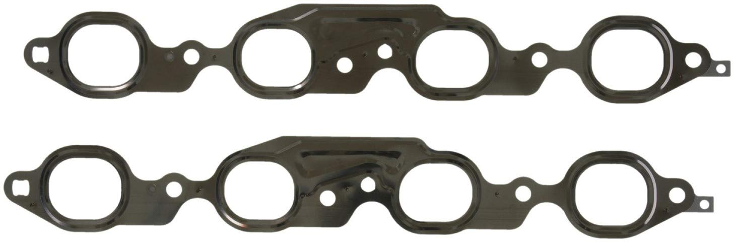 Exhaust Manifold Gasket Set MAHLE MS19498
