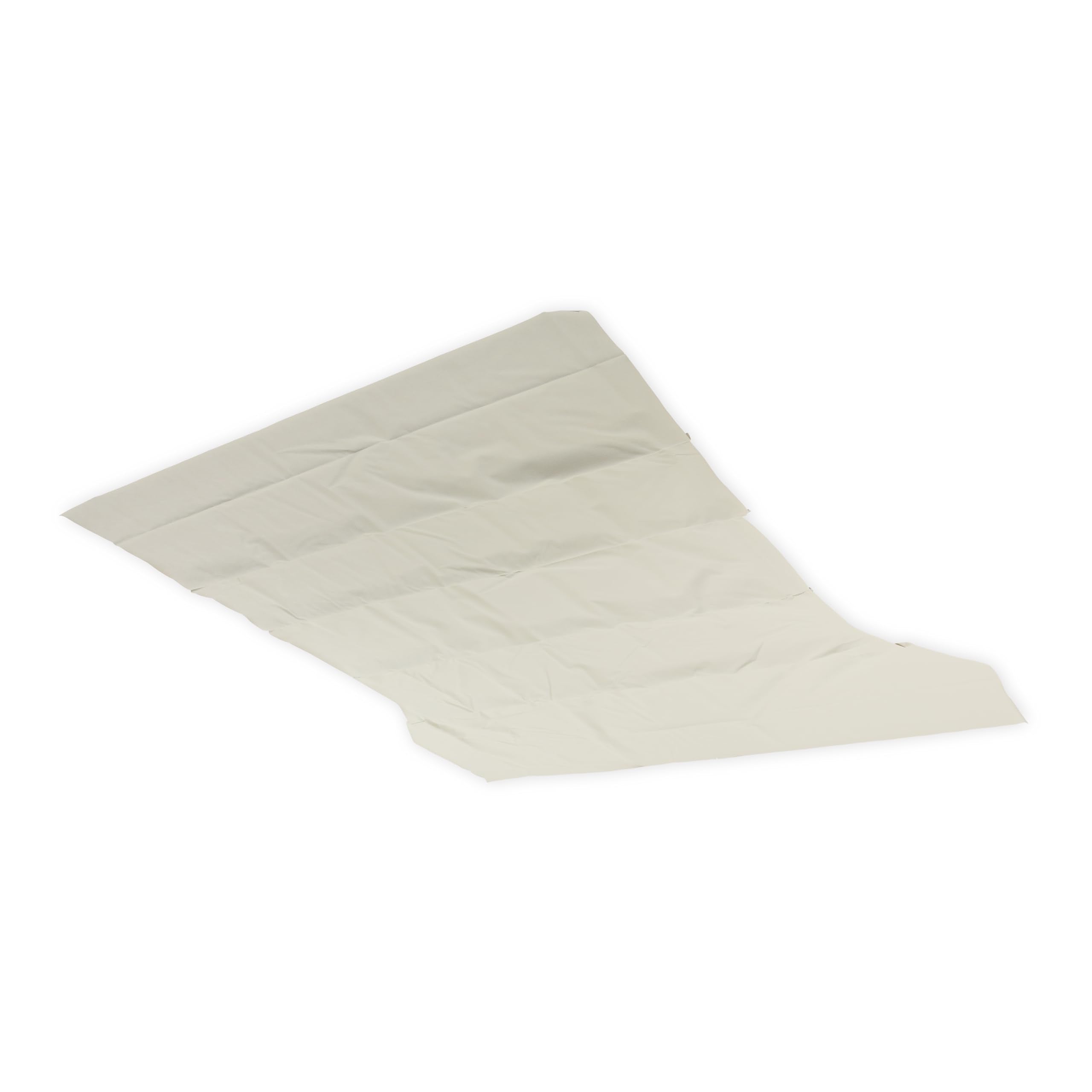 1960-1965 Scott Drake HL-FF-SE-60-WT Headliner White 2,4 Sedan
