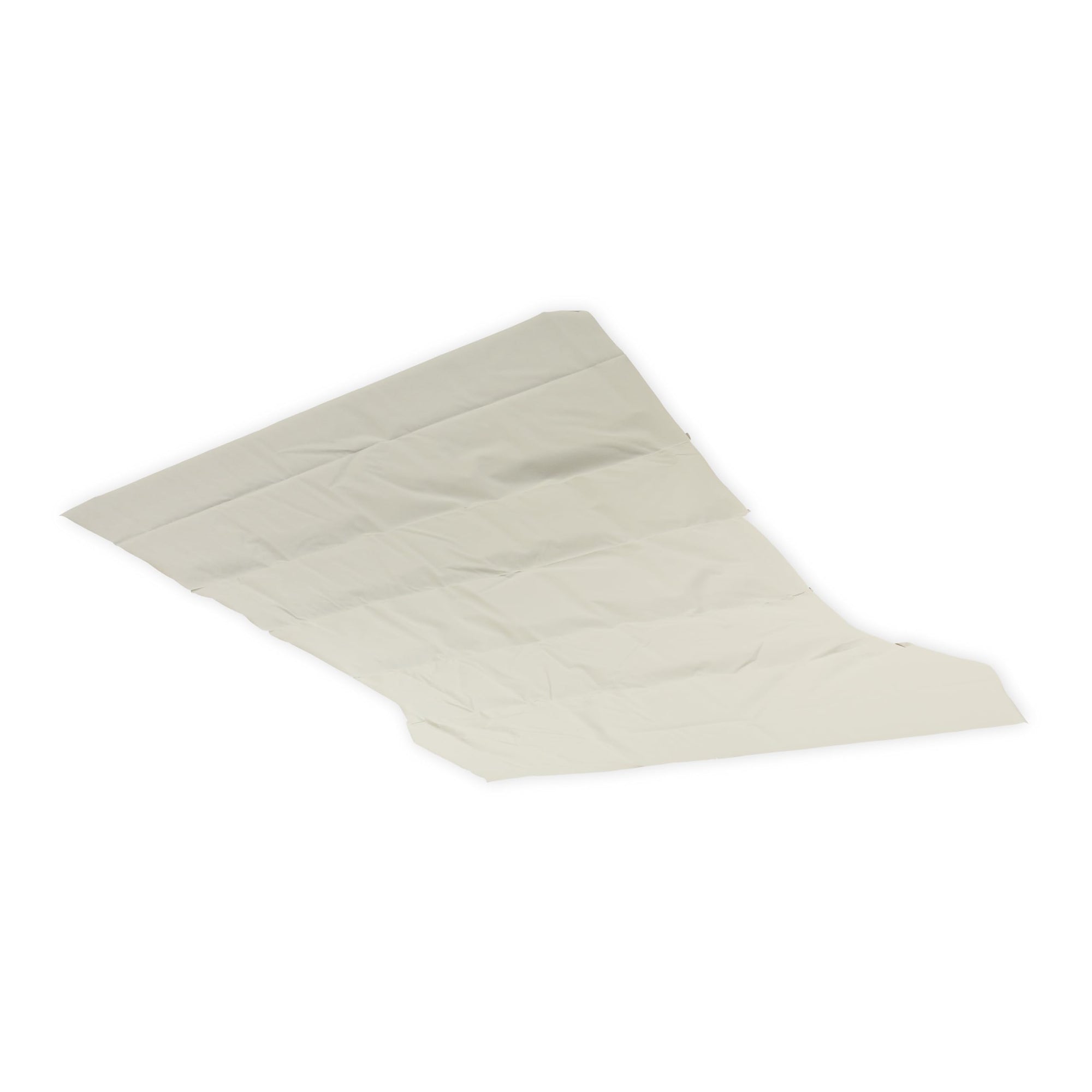 1960-1965 Scott Drake HL-FF-SE-60-WT Headliner White 2,4 Sedan