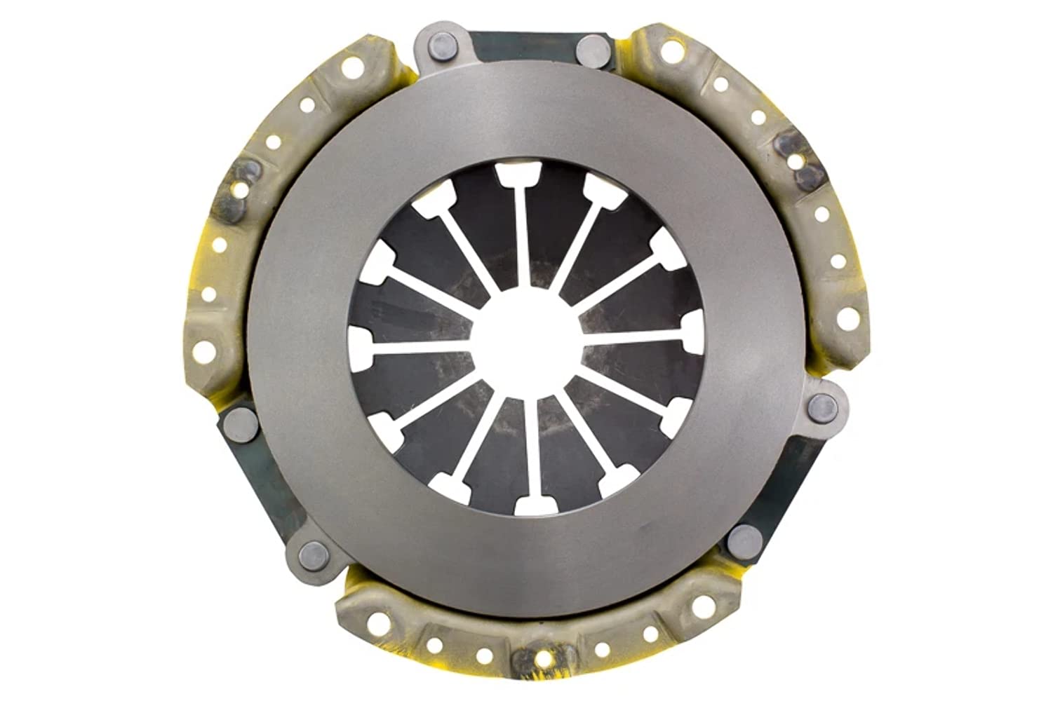 Heavy Duty Performance Pressure Plate ACT Advanced Clutch Technology, For Select Infiniti And Nissan Vehicles