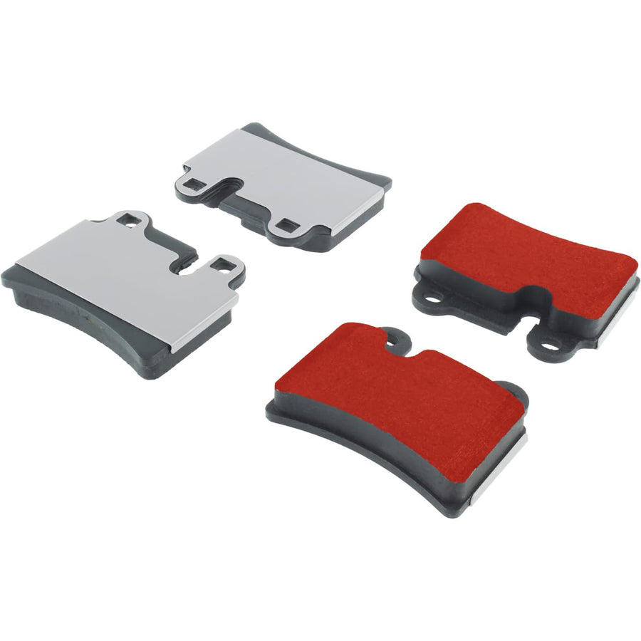 500.12770 Centric PQ PRO PADS