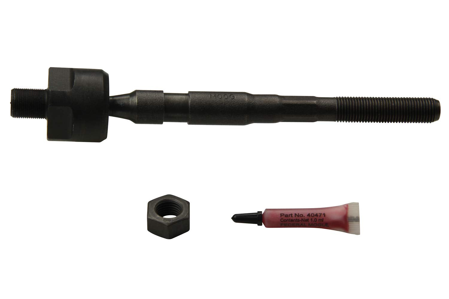 Steering Tie Rod End MOOG EV800356 for Nissan Altima