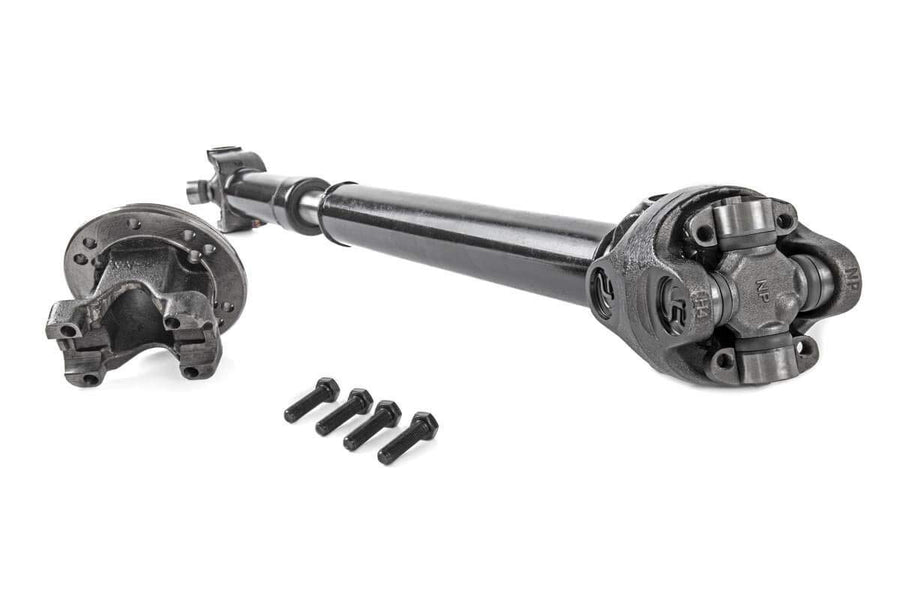 Rough Country CV Front Drive Shaft for 1998-2011 Ranger 4WD | 5" - 5089.1