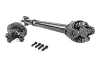 Rough Country CV Front Drive Shaft for 1998-2011 Ranger 4WD | 5" - 5089.1