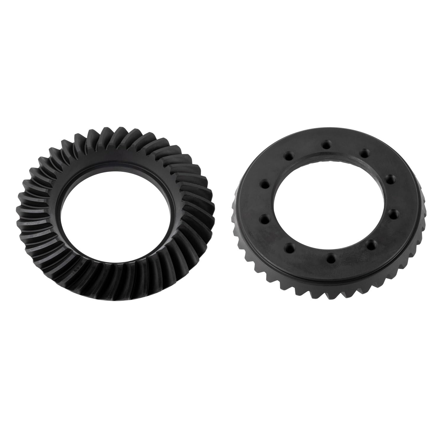 Motive Gear Differential Ring & Pinion F890380 For Ford 9" Rear Axle, Gear Ratio: 3.80, 10-Bolt, 28 Spline 10 Pinion & 38 Ring Tooth - Fits 1955–1986 Ford & Mercury Cars/Trucks Replaces Ford M4209A380
