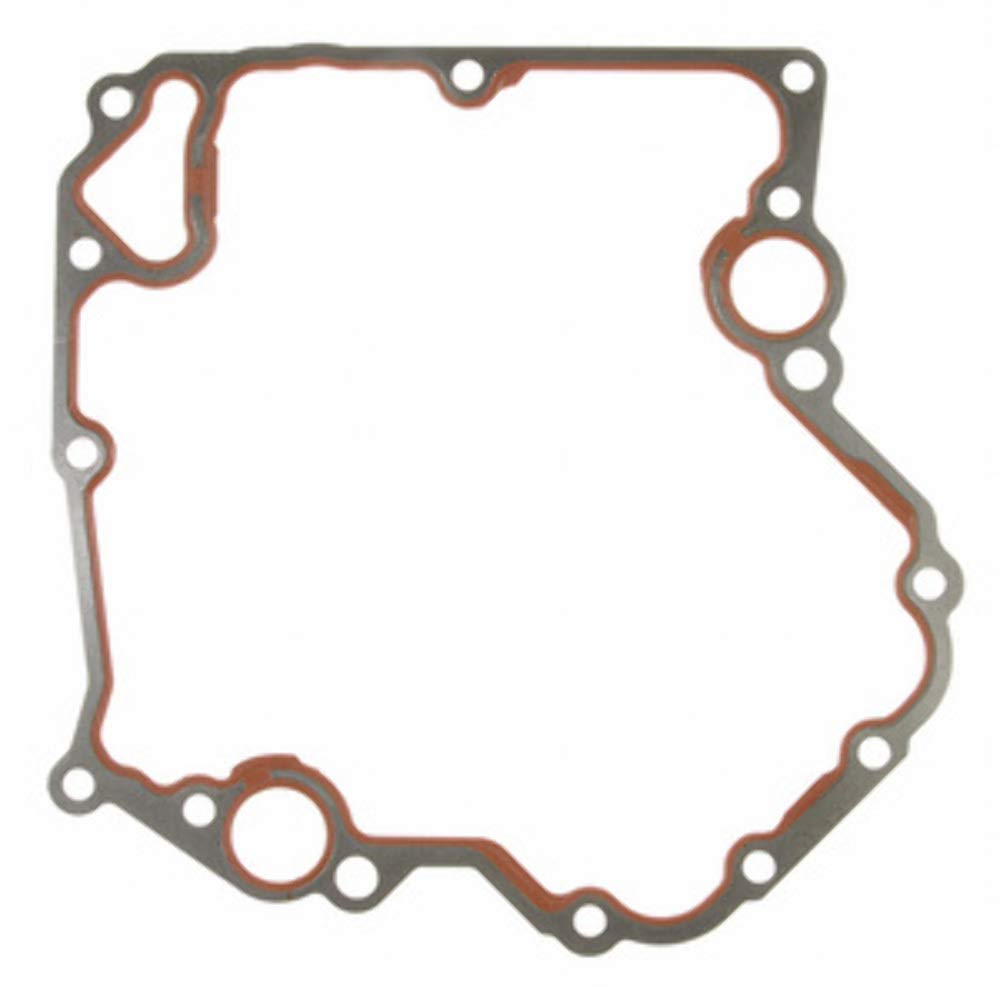 Engine Timing Cover Gasket MAHLE Original T31616
