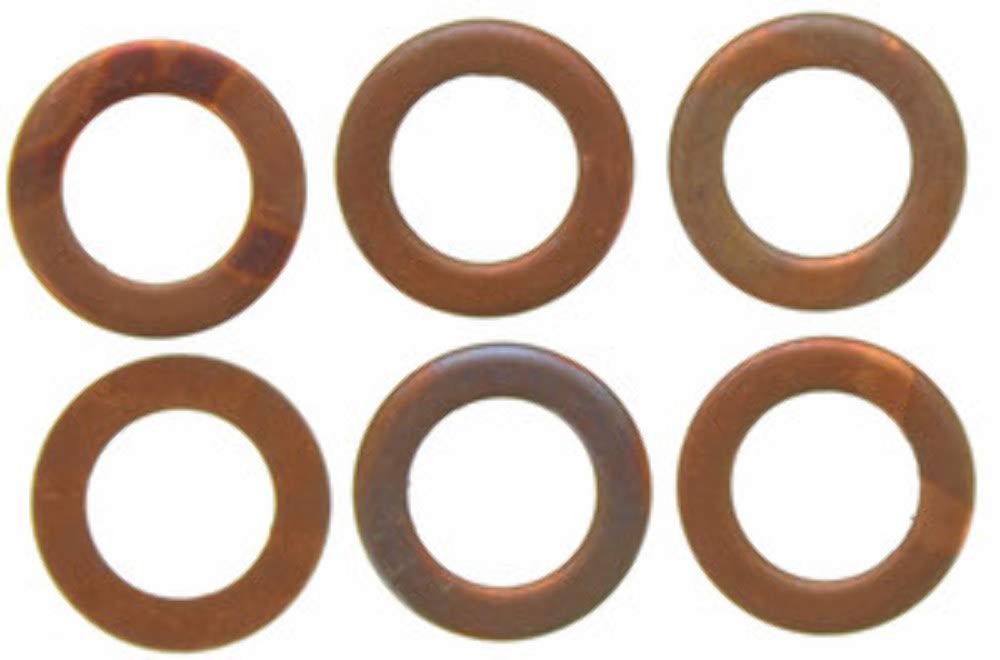 GS33490 Victor Reinz Fuel Injector O-Ring