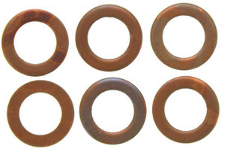 GS33490 Victor Reinz Fuel Injector O-Ring
