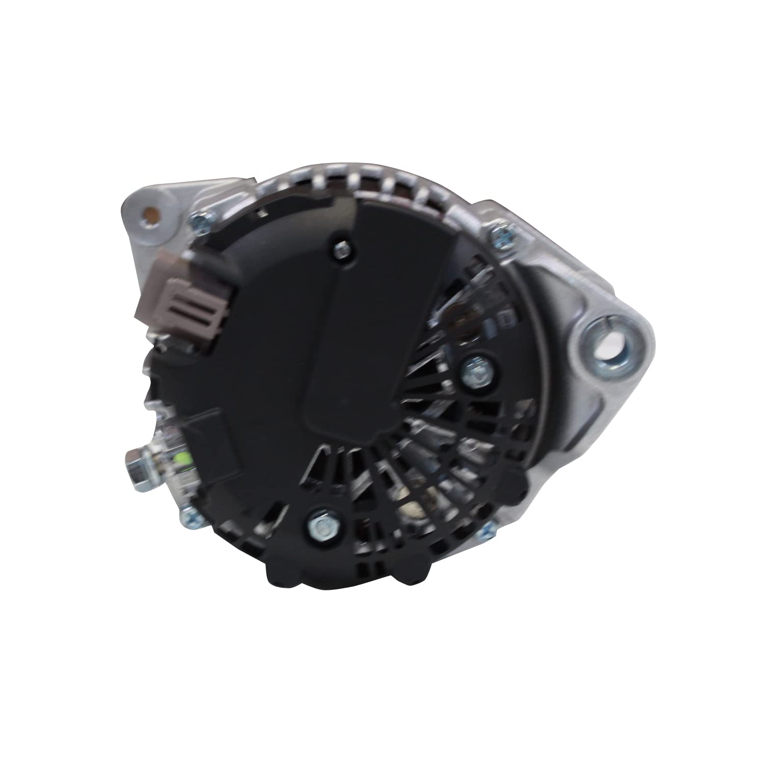 Alternator TYC Compatible with 2004-2008 Nissan Maxima