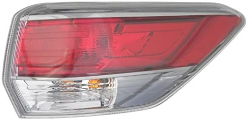Tail Light Eagle Eyes TY1258-B000R