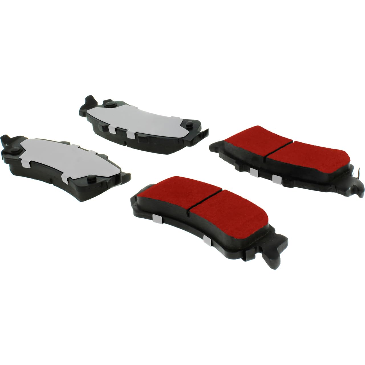 500.07920 Centric PQ PRO PADS