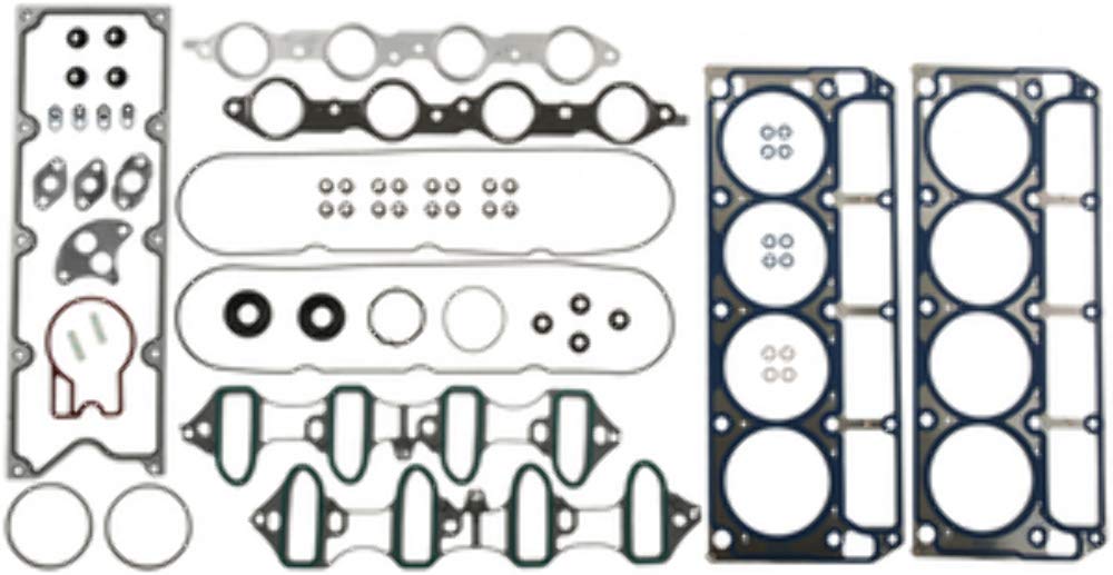 Engine Cylinder Head Gasket Set MAHLE HS54332A