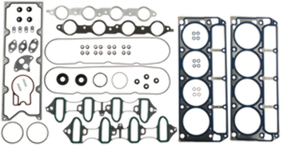 Engine Cylinder Head Gasket Set MAHLE HS54332A
