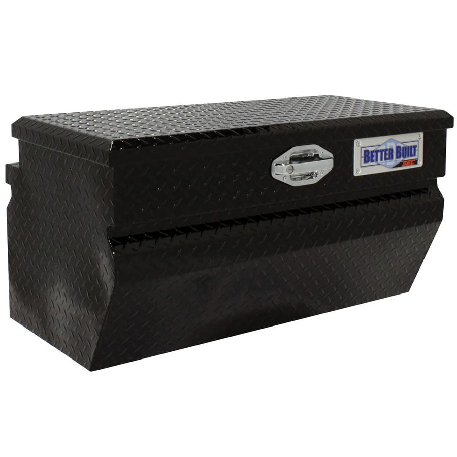 48" Better Built Truck Chest Box Black 79210992