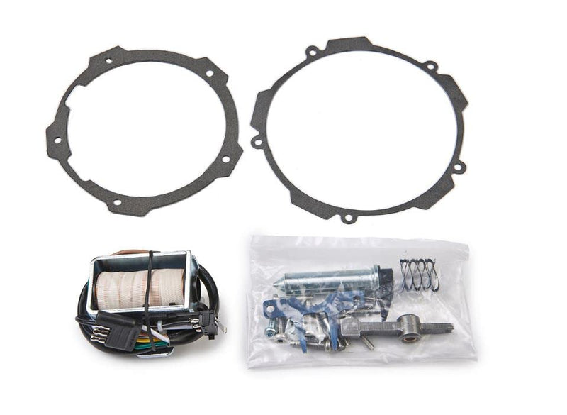 93038 WARN Industries S/P Assy_Remote Clutch