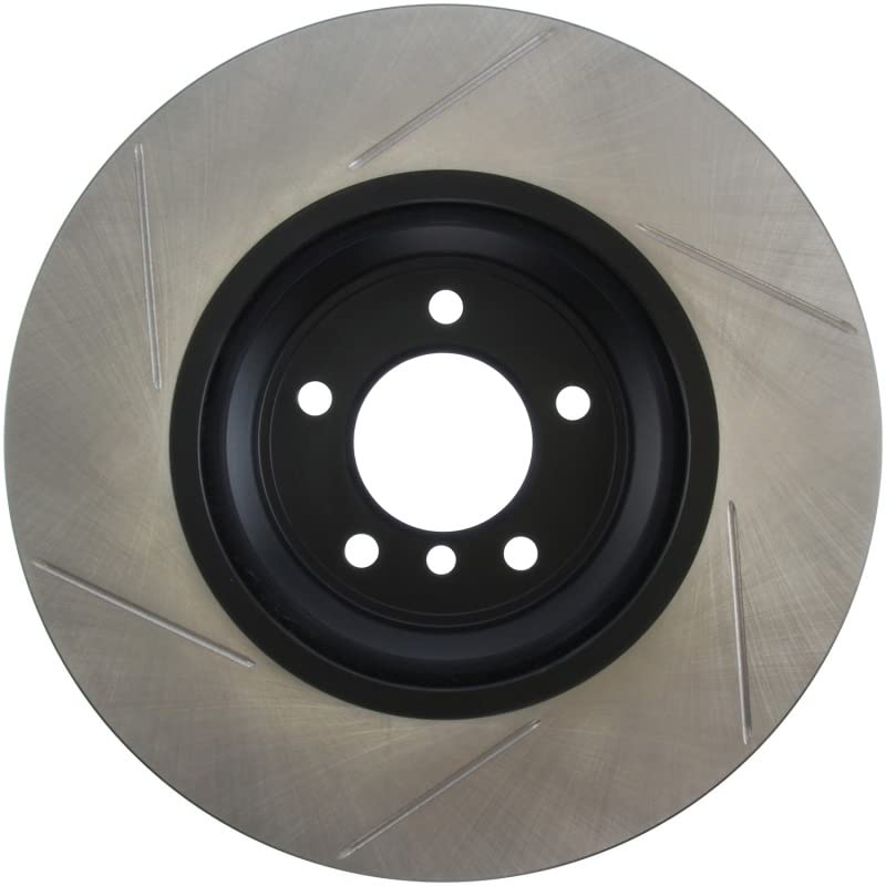 Rotor Brake