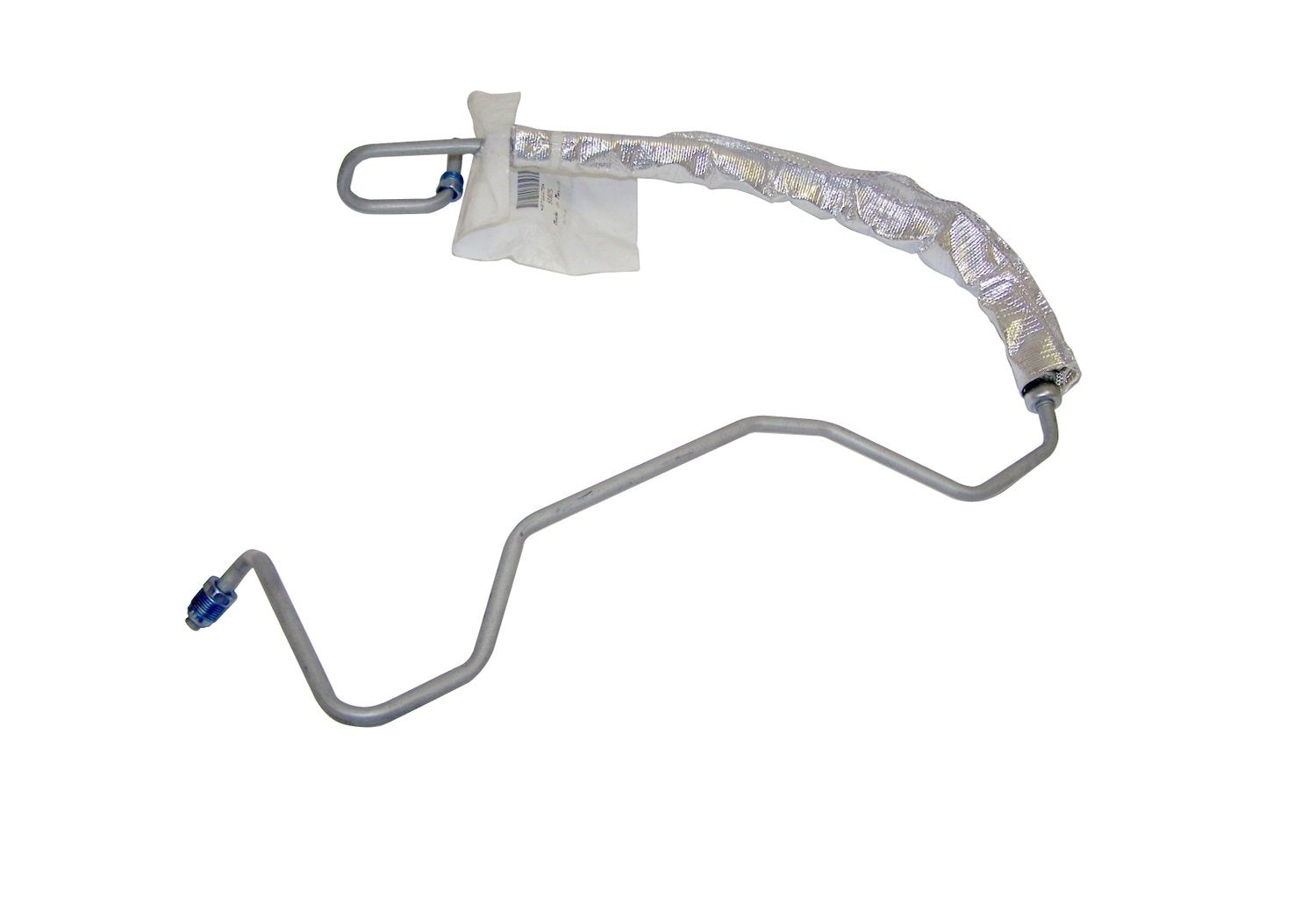 Power Steering Pressure Hose Crown Automotive (4684322AB)