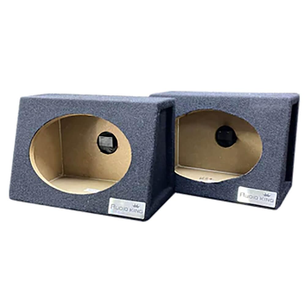 6x9 King Boxes Pair of Speaker Boxes
