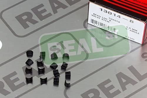 Pro Series Manley 13014-8 Valve Lock (Sport Compact)