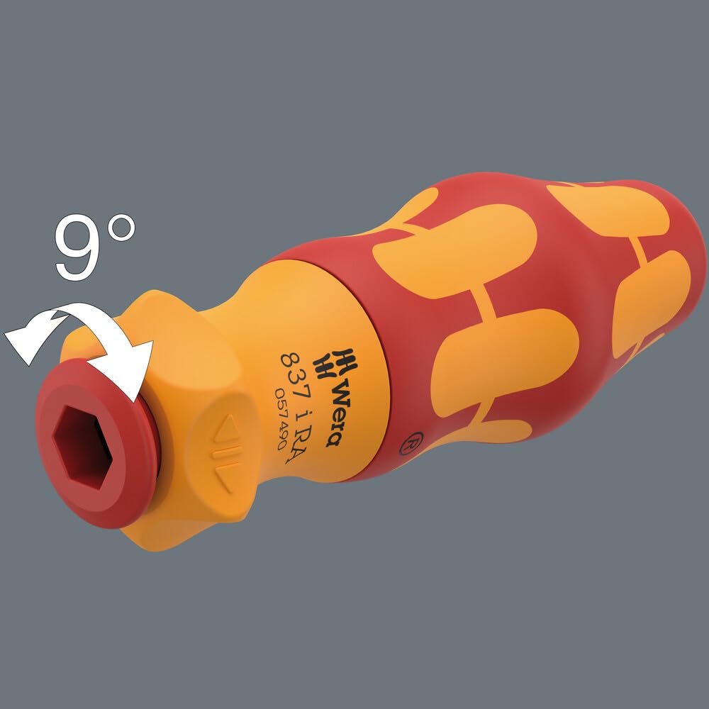 KRAFTFORM VDE KOMPKAT 17 EXTRA SLIM 2