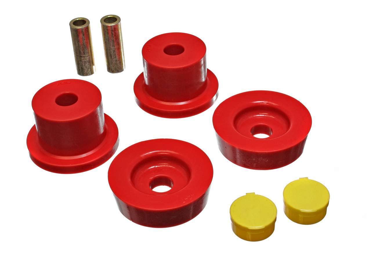 Rear Diferential Bushing Set Energy Suspension 11.4101R