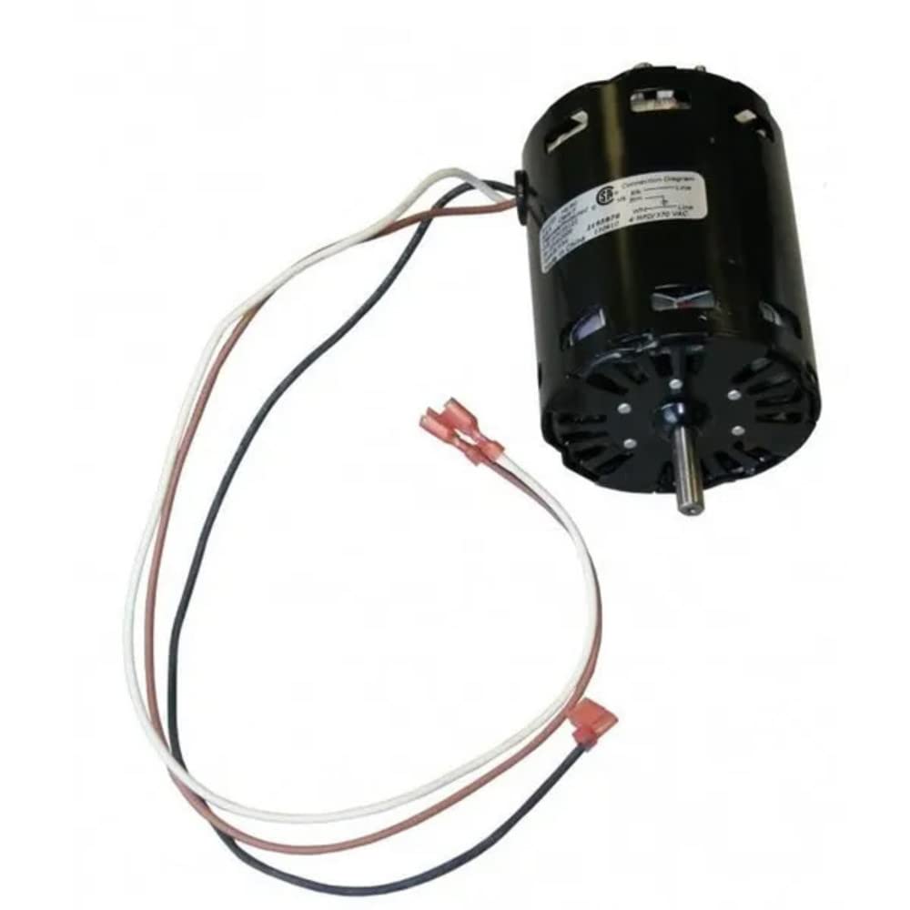 30132 Hydro Flame AC 89 Motor