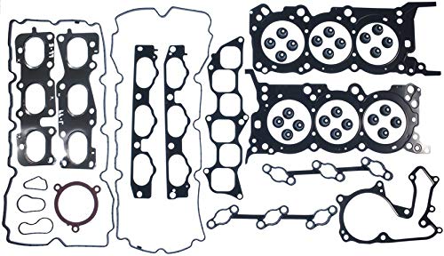 Engine Cylinder Head Gasket Set MAHLE HS54761B