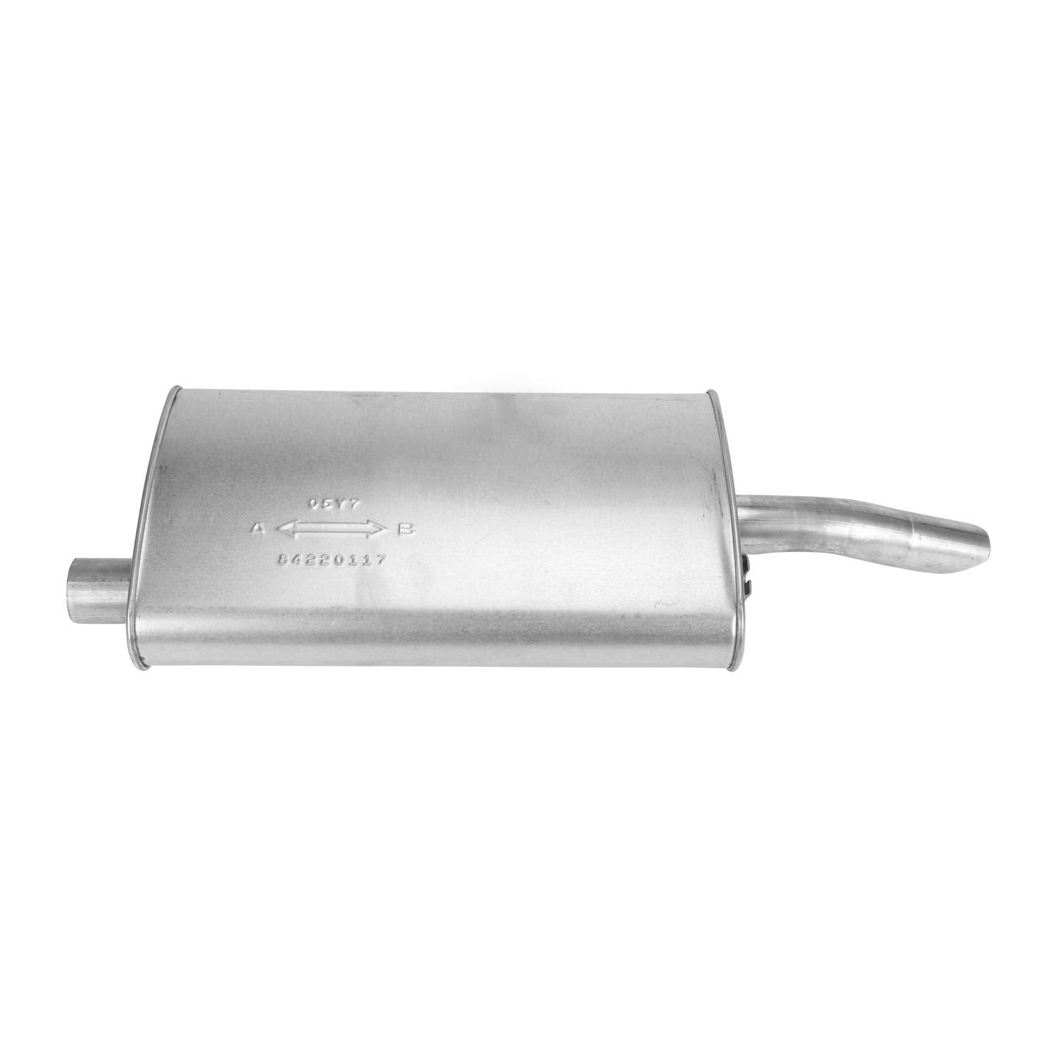 Exhaust Muffler AP Exhaust Products 3158