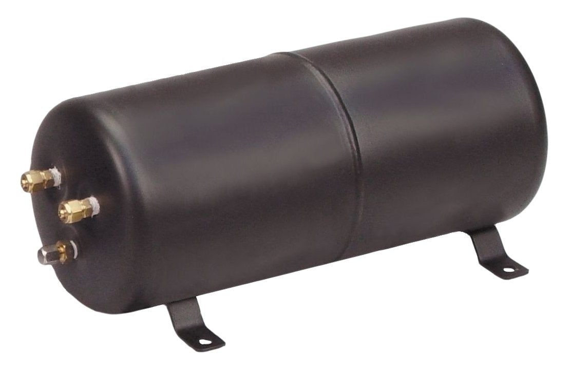 Replacement Wolo 807-RT Air Storage Tank (3.5 Liters)