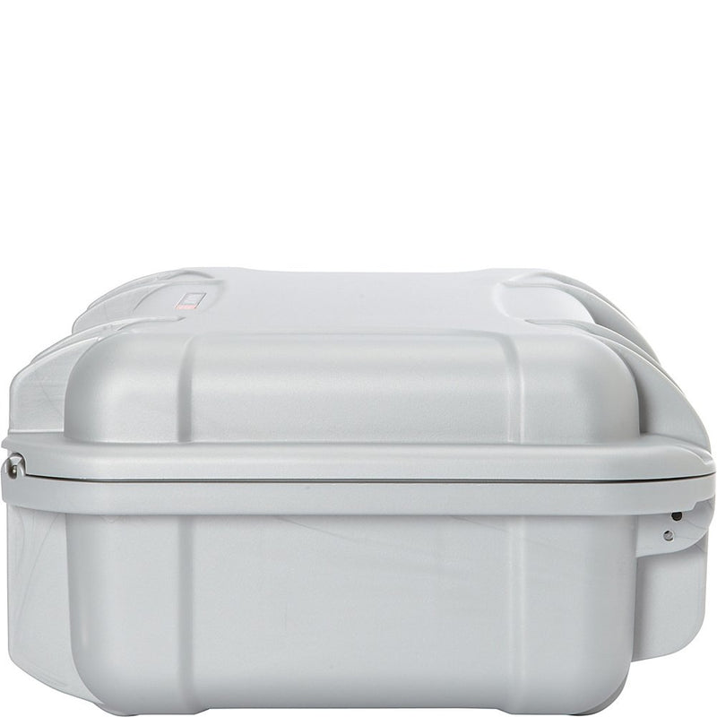 No Foam Case, 15-7/8" L, 12-1/8" W, Orange