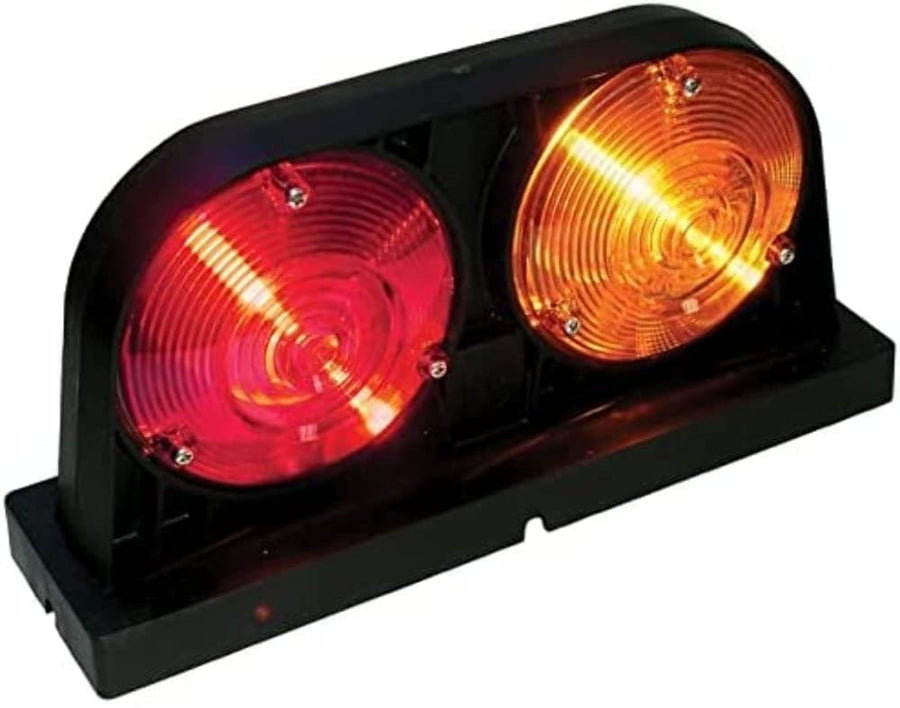 308L Peterson Mfg Incandescent Stop/Turn/Tail Agricultural