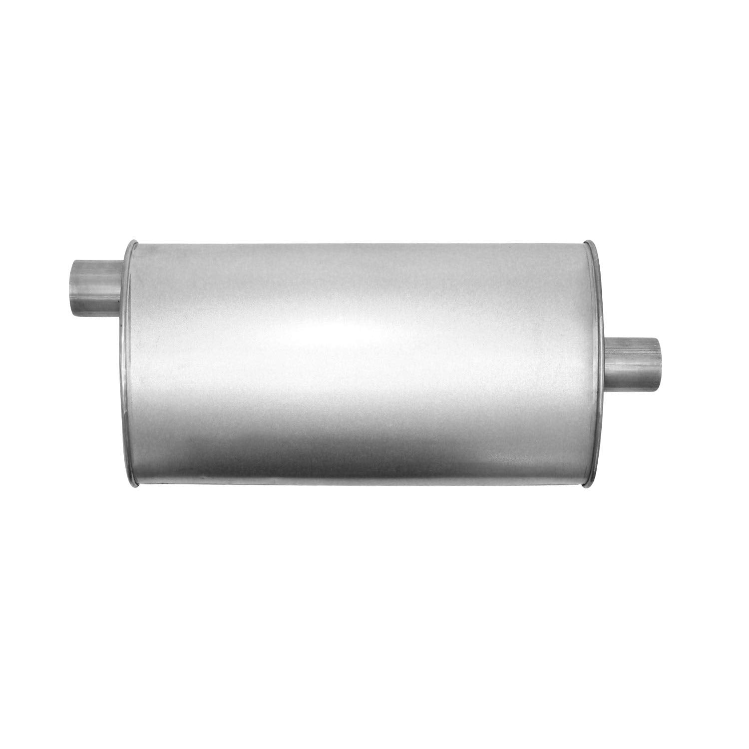 Exhaust Muffler AP Exhaust Products 2054