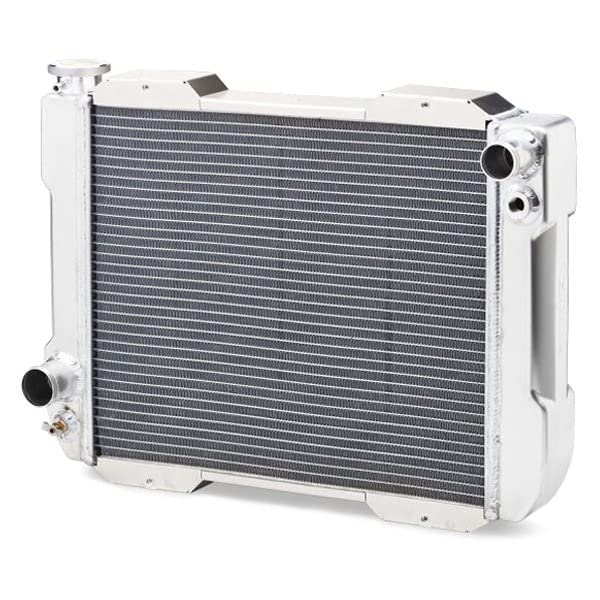 Universal Proform Radiator 119F000
