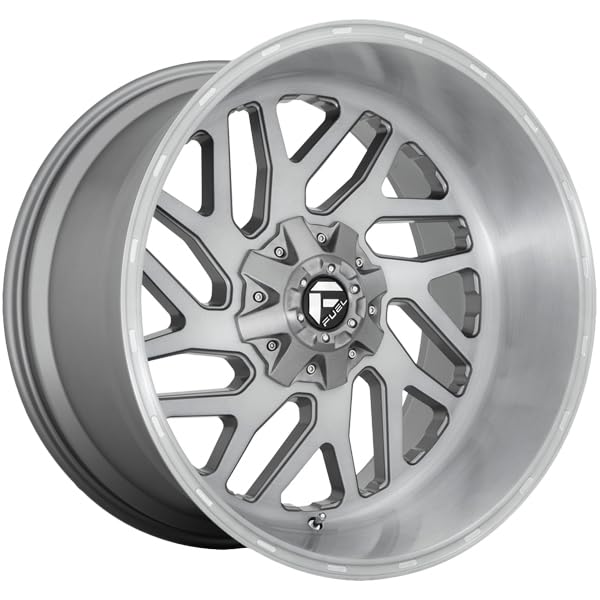 20x10 Triton Pltnm 5X4.5/5 78.1 GLRT -18