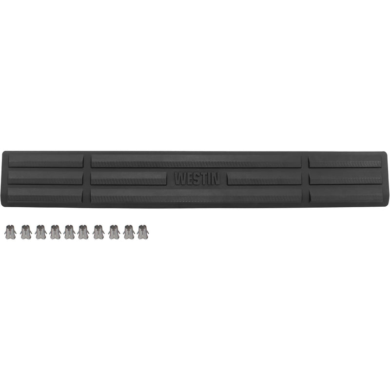 22-6003 Westin Replacement Step Pad Kit for Premier 6 Oval Nerf Bars 33" Pad