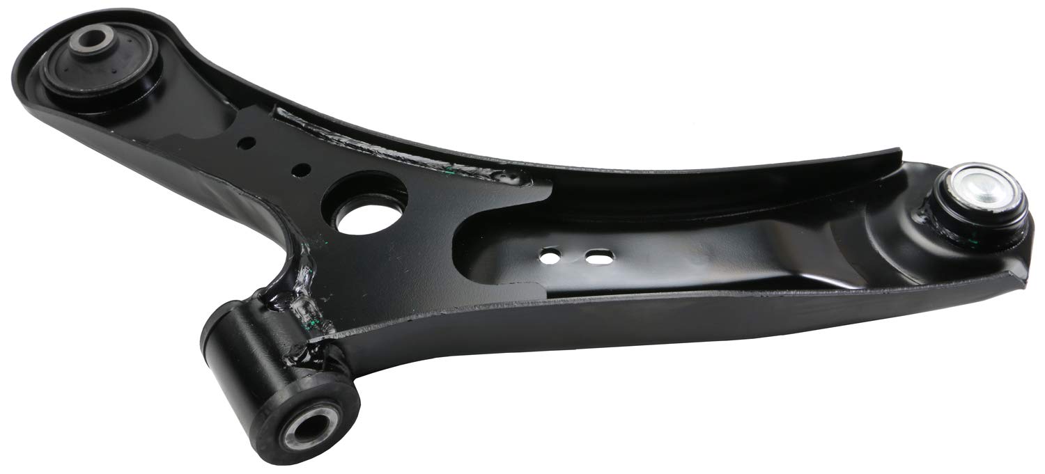 MOOG Suspension Control Arm and Ball Joint Assembly front right lower RK620576