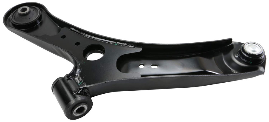 MOOG Suspension Control Arm and Ball Joint Assembly front right lower RK620576