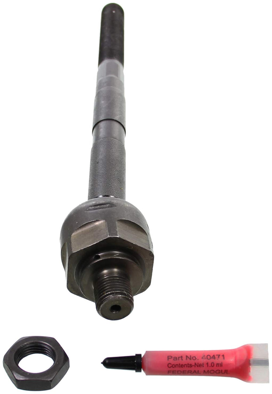 Steering Tie Rod End MOOG EV800301 for Chevrolet Colorado