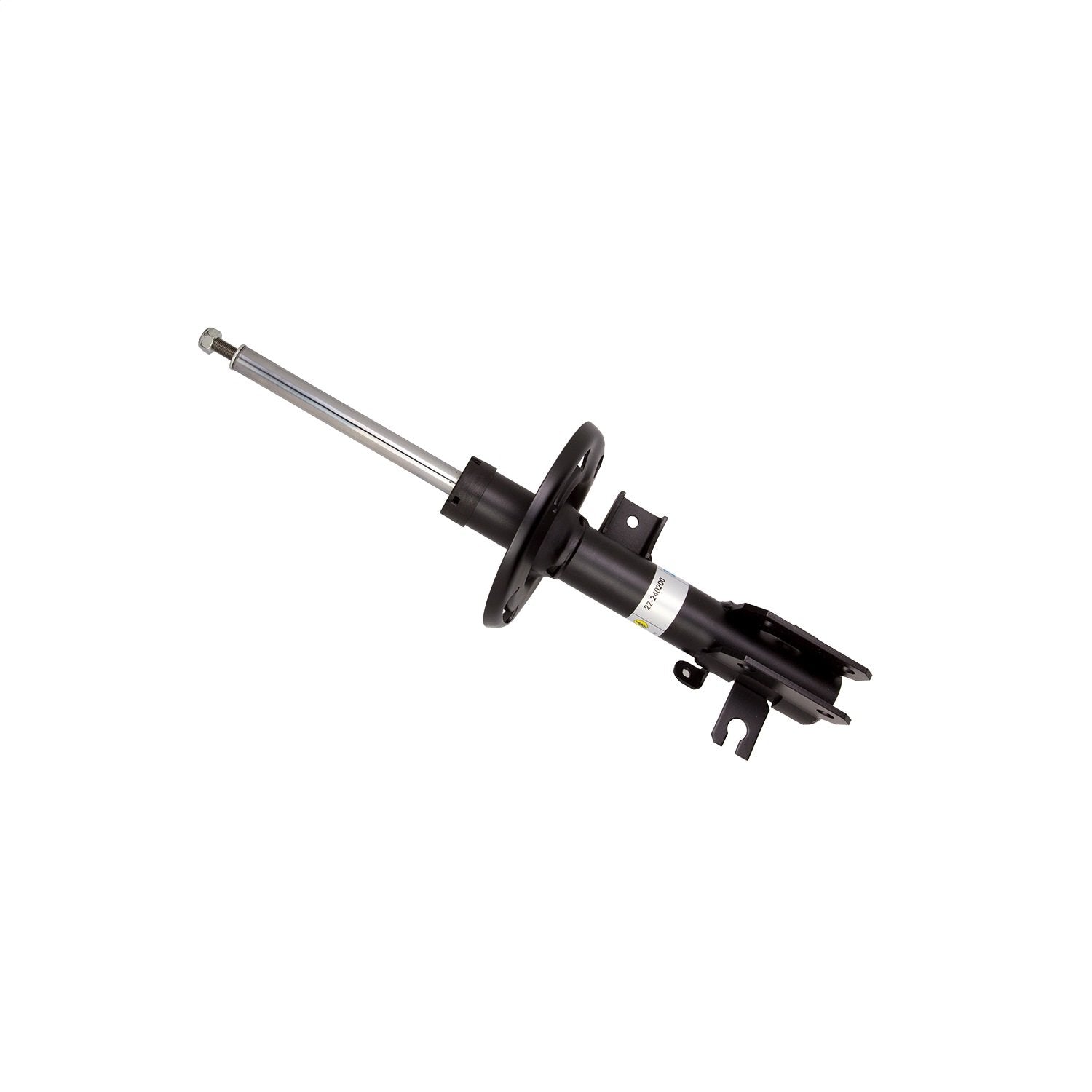 Bilstein B4 Front Left Twintube Strut Assembly 2014-2015 Mazda 3 (22-240200)