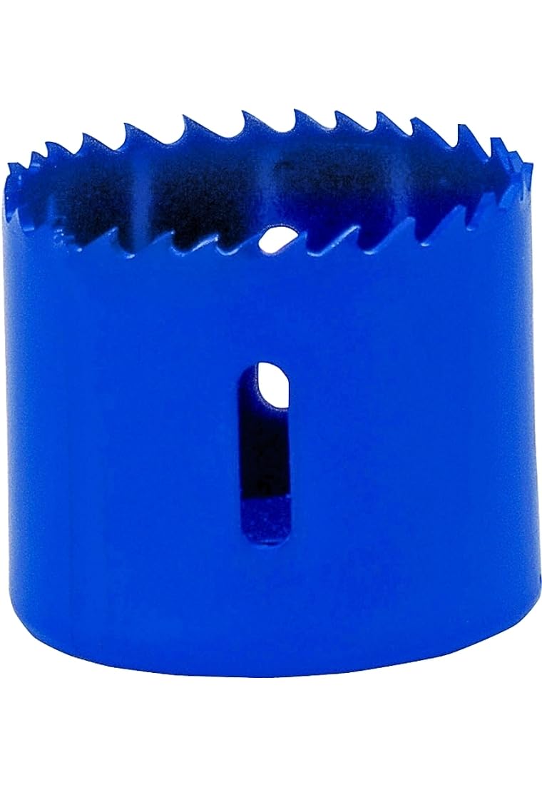 2-3/8" HOLESAW IRWIN BI-MTL