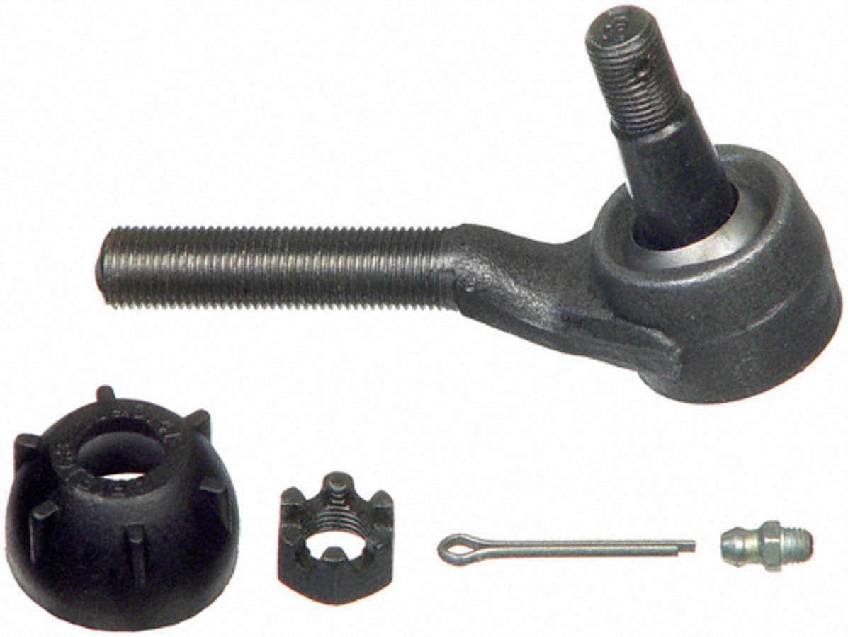 Steering Tie Rod End MOOG ES319L for Dodge Dart